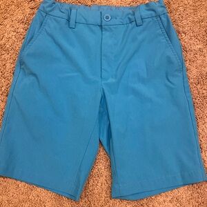 Boys Performance Shorts